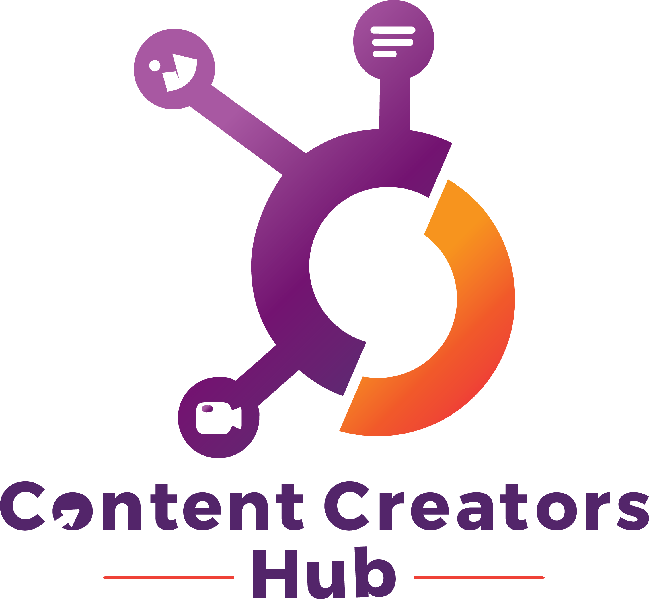 Content Creators Hub